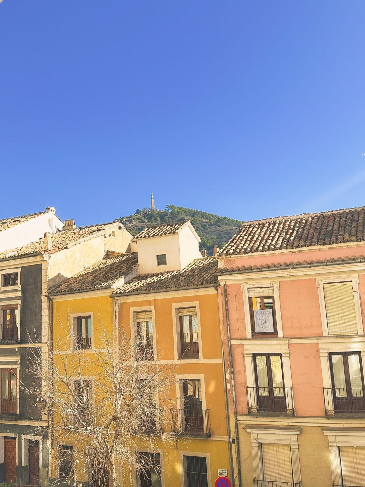 La Ventana De Colores Cuenca  Kültér fotó